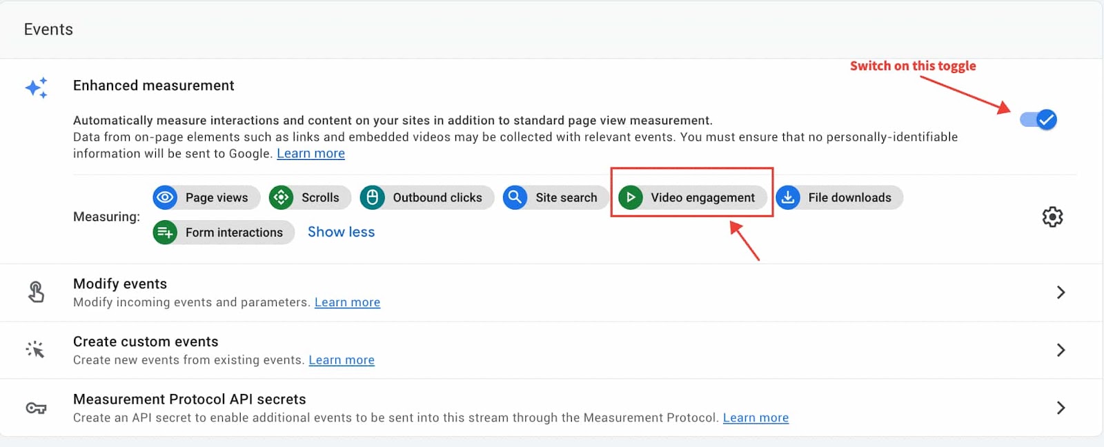 DARNELL DIGITAL LLC | How to Track Video Engagement with Google Analytics 4: Youtube & Vimeo Videos DARNELL DIGITAL LLC | How to Track Video Engagement with Google Analytics 4: Youtube & Vimeo Videos