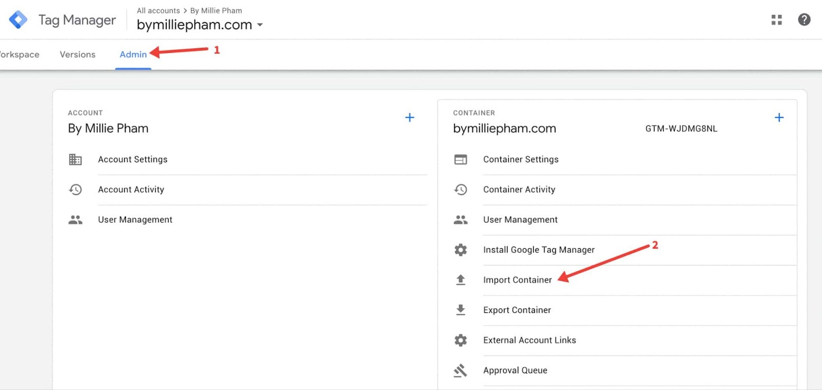 DARNELL DIGITAL LLC | How to Track Video Engagement with Google Analytics 4: Youtube & Vimeo Videos DARNELL DIGITAL LLC | How to Track Video Engagement with Google Analytics 4: Youtube & Vimeo Videos