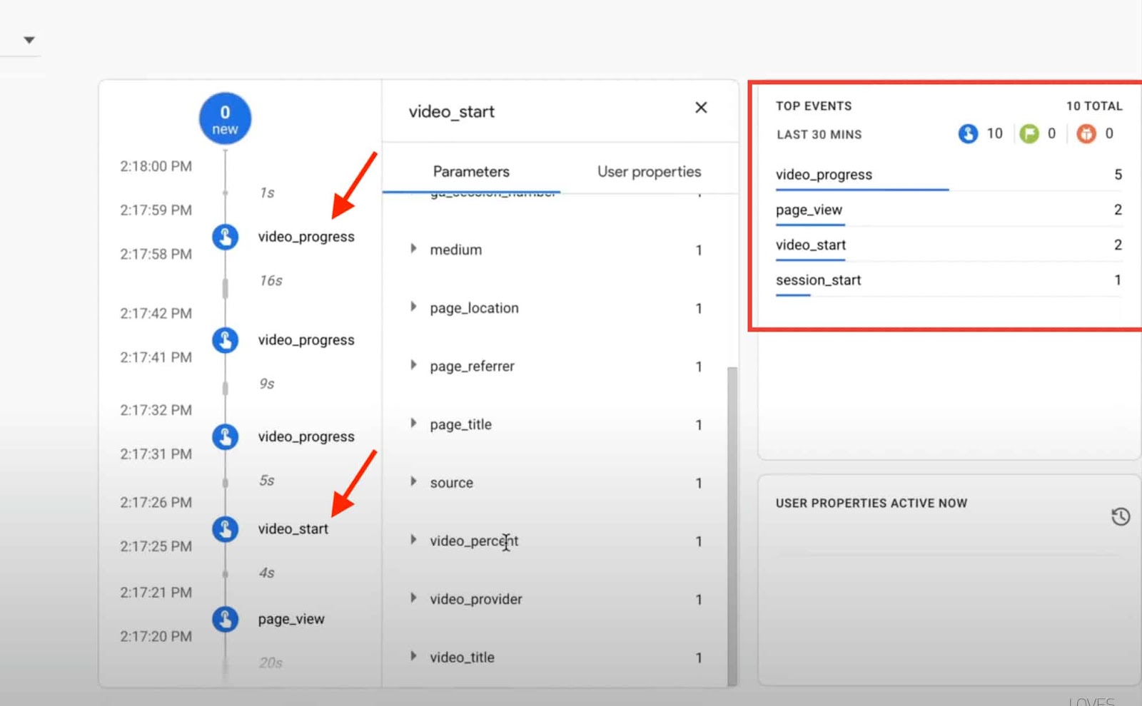 DARNELL DIGITAL LLC | How to Track Video Engagement with Google Analytics 4: Youtube & Vimeo Videos DARNELL DIGITAL LLC | How to Track Video Engagement with Google Analytics 4: Youtube & Vimeo Videos
