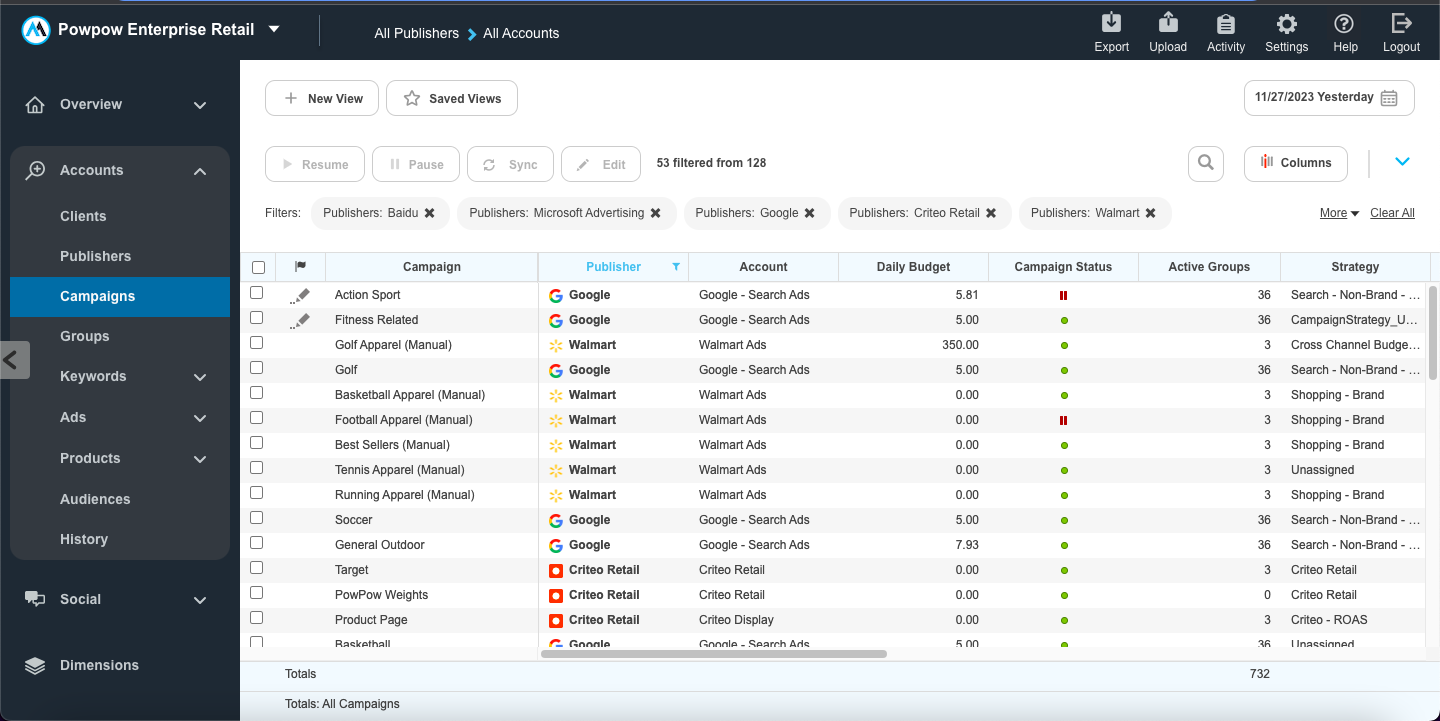 Typeform's hotspots emphasize new product features