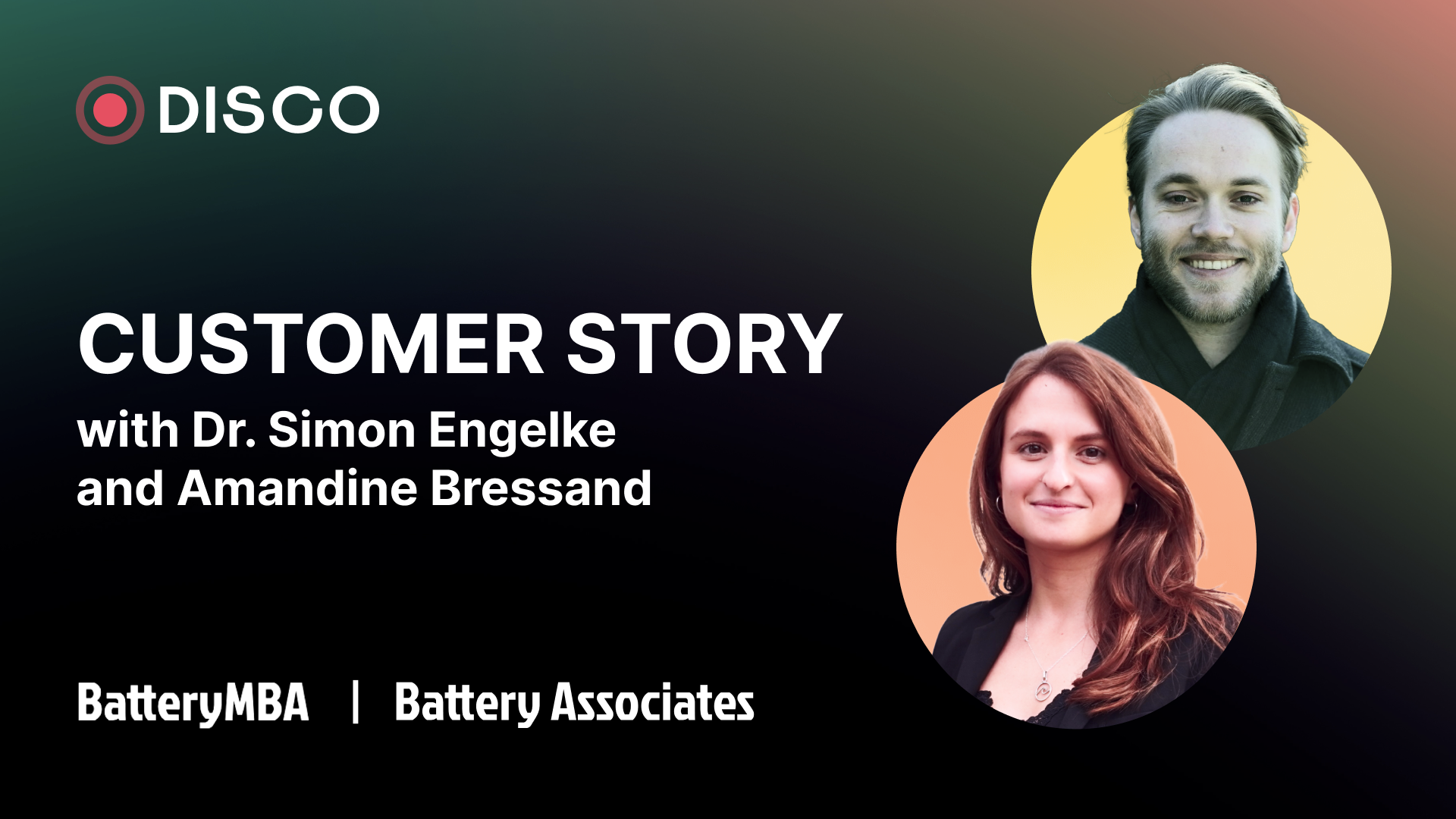 BatteryMBA Customer Story