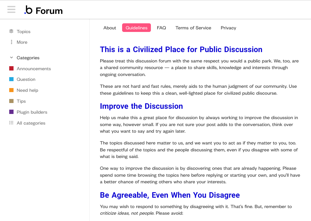 10 Effective Community Rules Examples and How to Implement Them