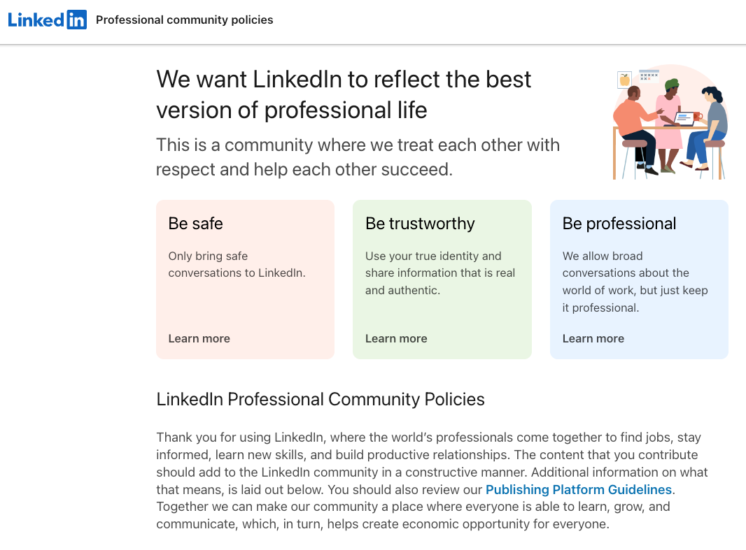 10 Effective Community Rules Examples and How to Implement Them