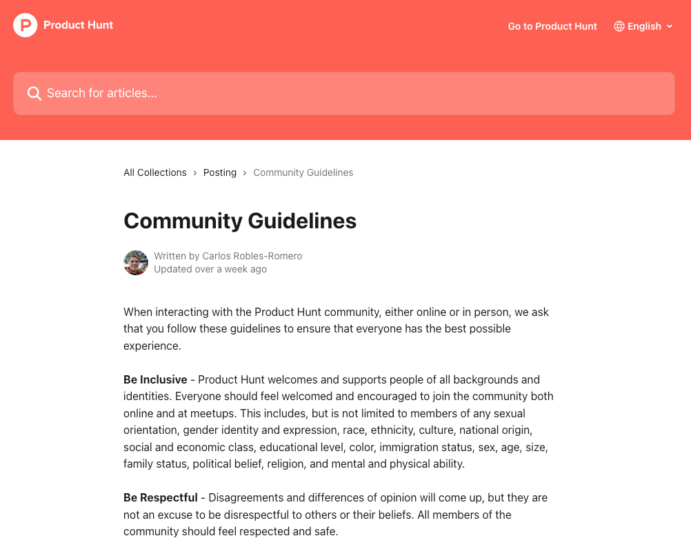 10 Effective Community Rules Examples and How to Implement Them
