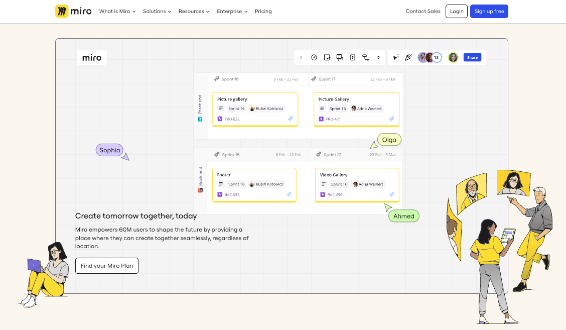 16+ Best Tools for Online Teaching for Digital Classroom Experience in 2024