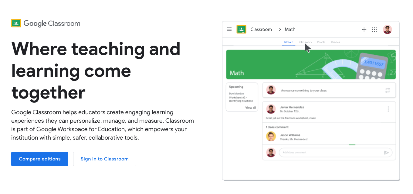 16+ Best Tools for Online Teaching for Digital Classroom Experience in 2024