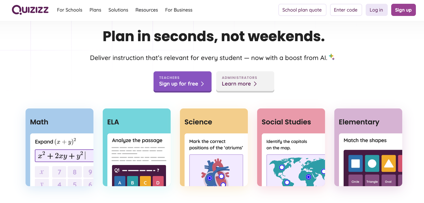 16+ Best Tools for Online Teaching for Digital Classroom Experience in 2024