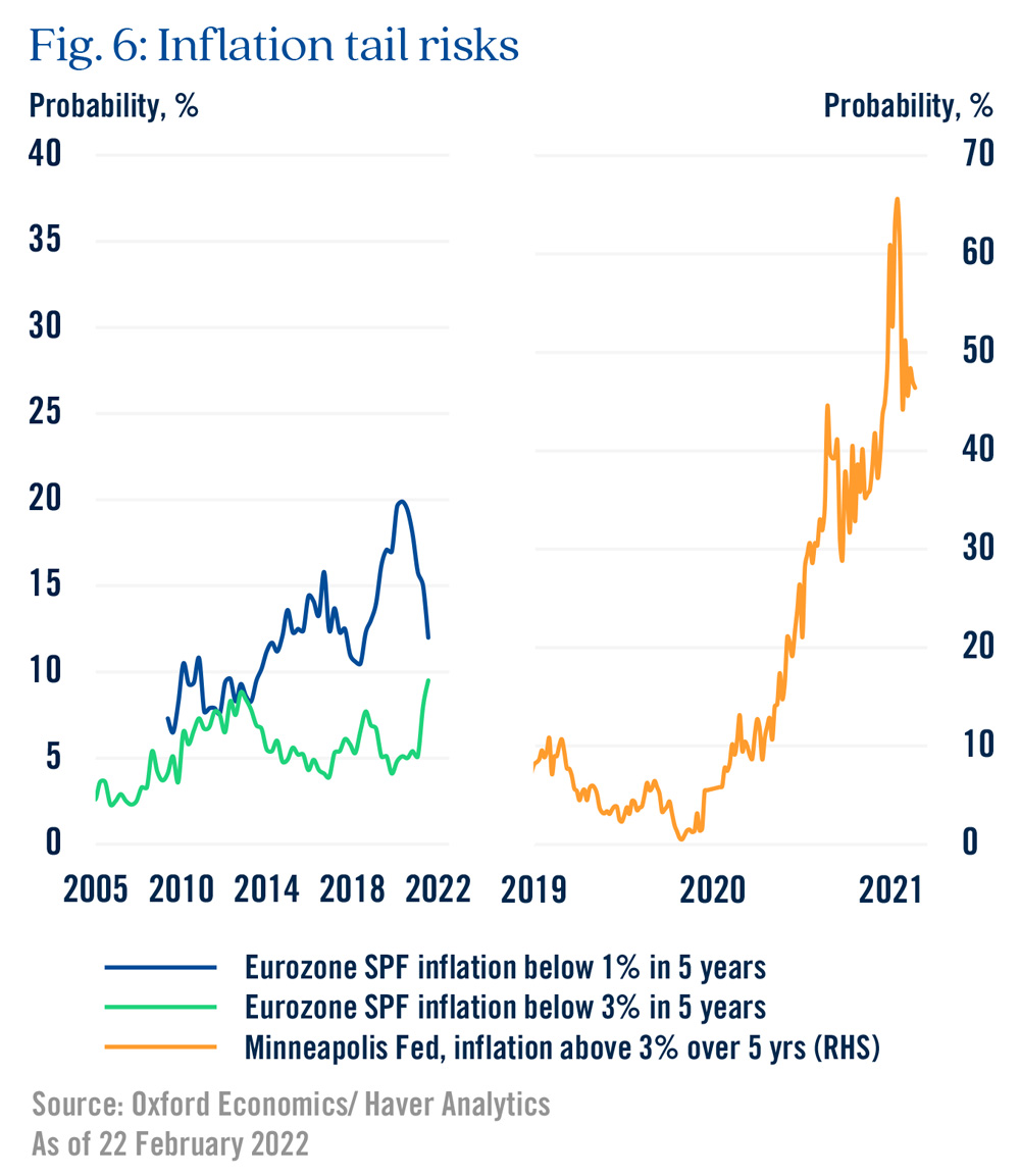 Fig. 6: inflation tail risks
