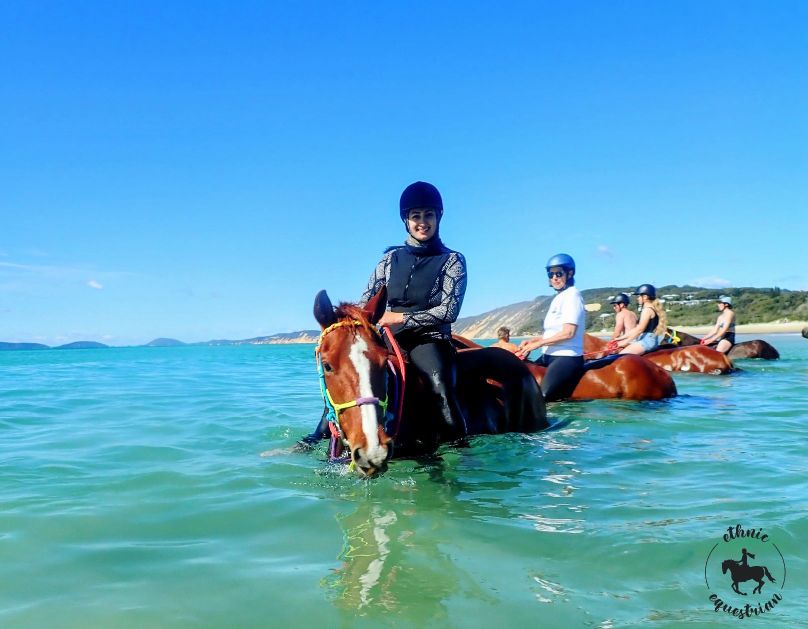 How to find horse riding opportunities when living abroad Hooves