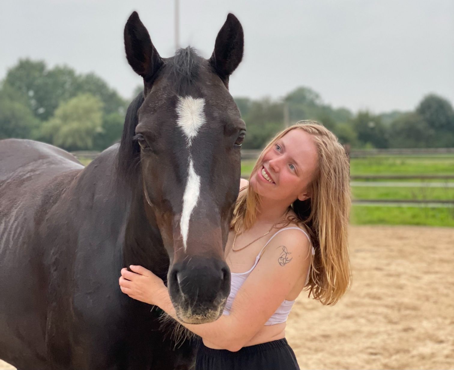 How to grow your equestrian Instagram account Hooves Around the World