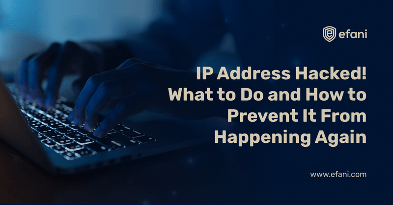 Hack Phone Using Ip Address IP Address Hacking - What Is It and How to Prevent It