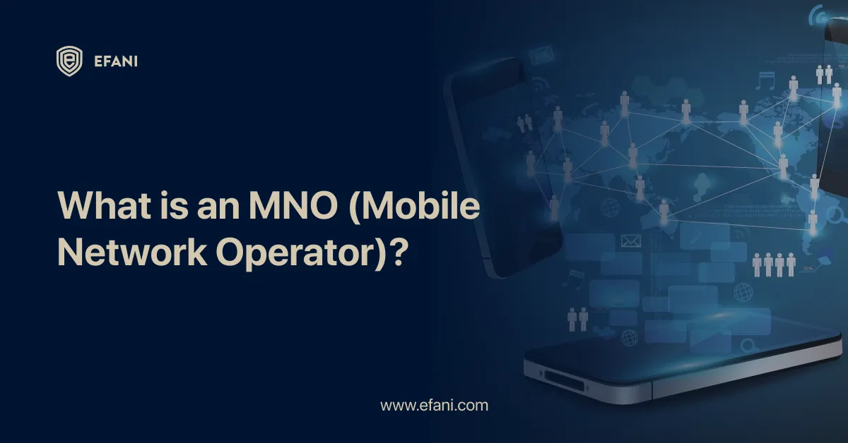What Is an MNO (Mobile Network Operator)?