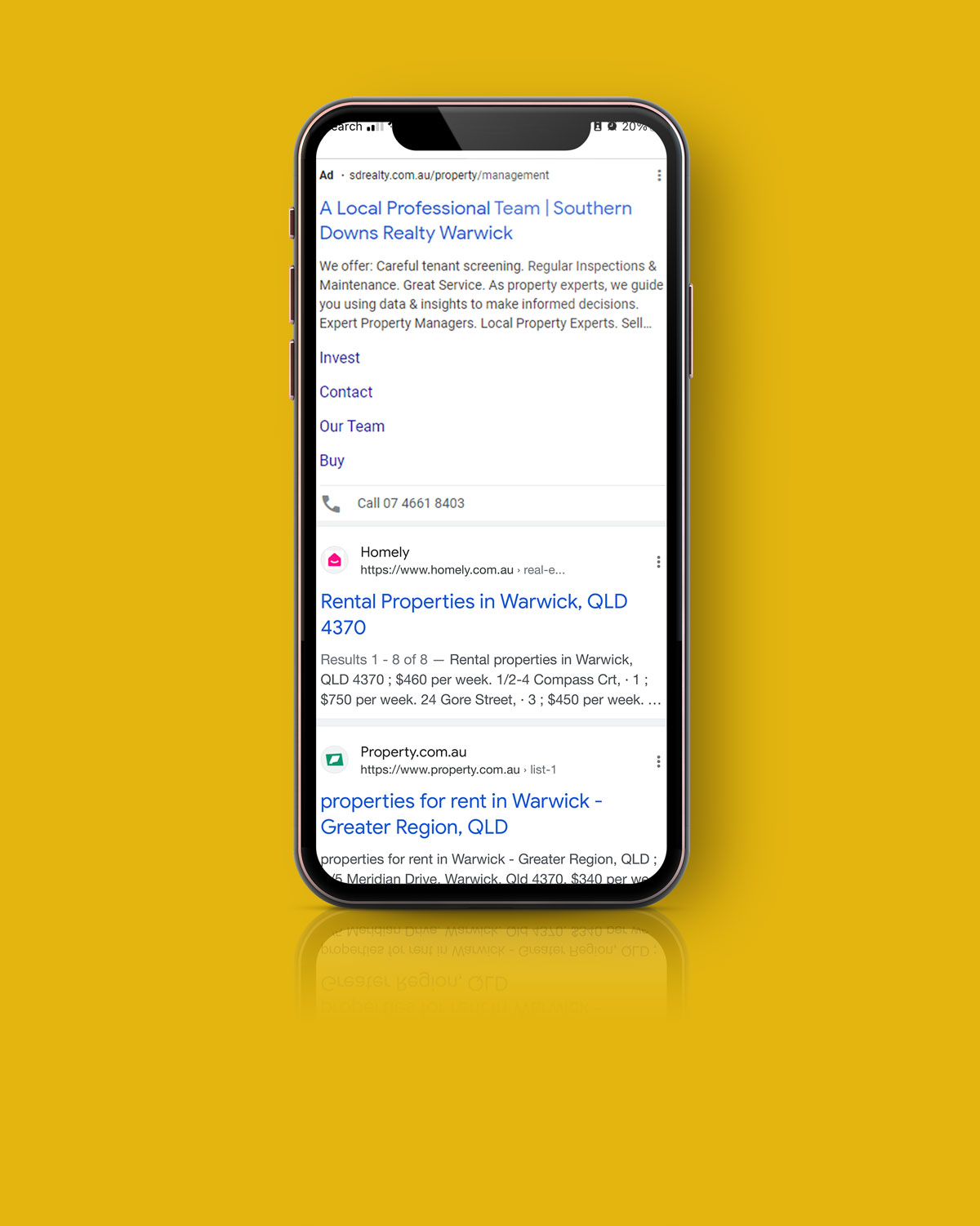 The Brand Shop | Google Ads Management Toowoomba