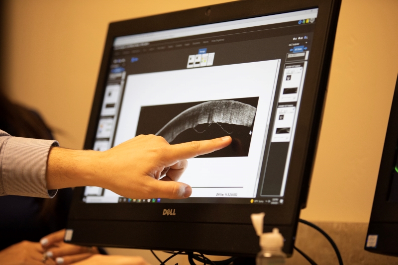 Latest Advances in Macular Degeneration Treatment Blog Premier Eye Care