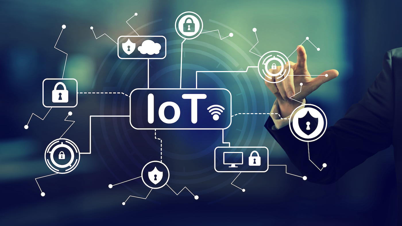 IoT Adalah Internet Of Things, Simak Penjelasan Lengkapnya