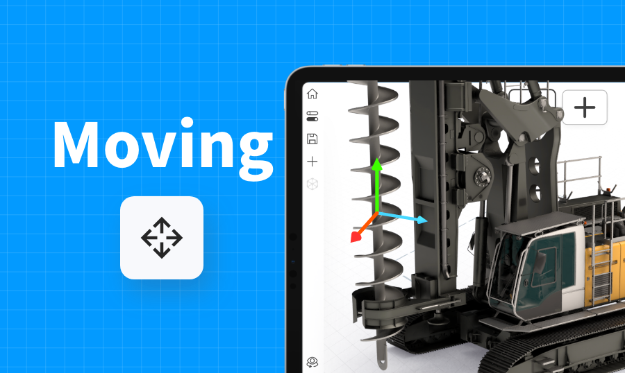 Move Tool