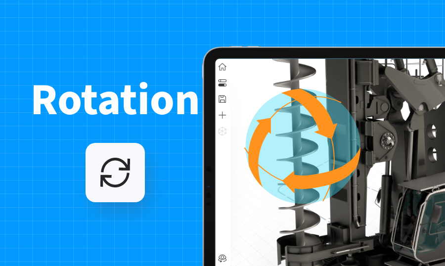 Rotate Tool