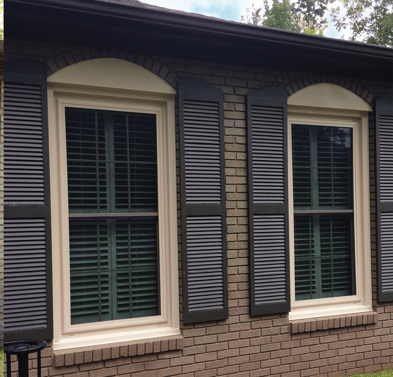 Then & Now - Windows USA® | Premium Vinyl Windows