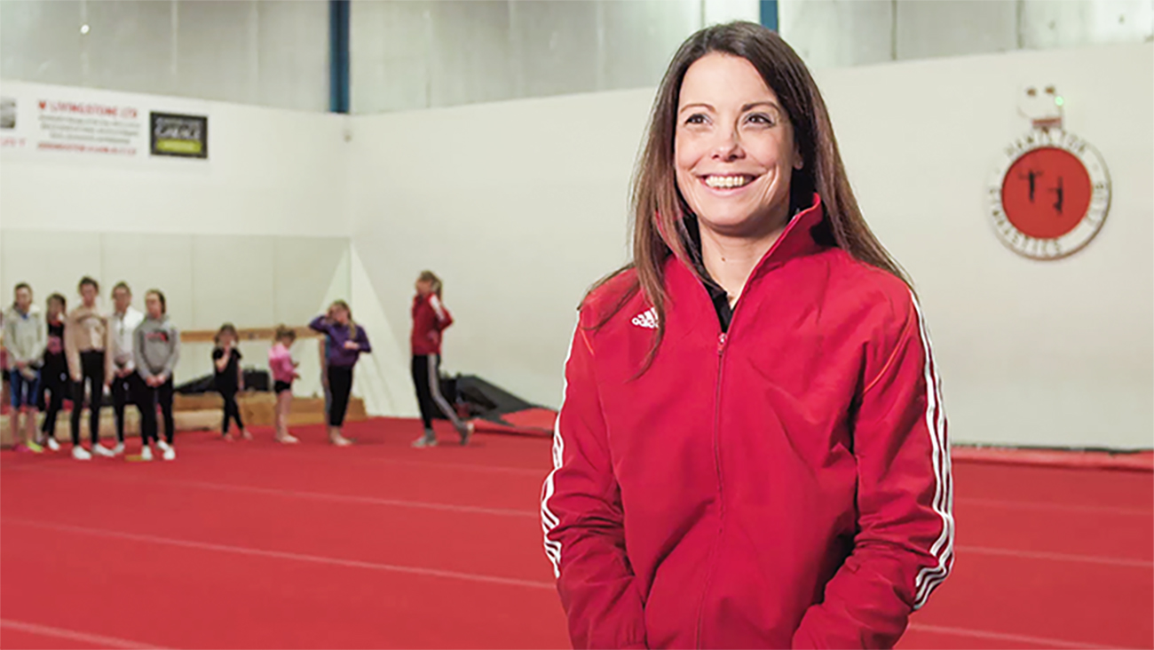 Hamilton Gymnastics