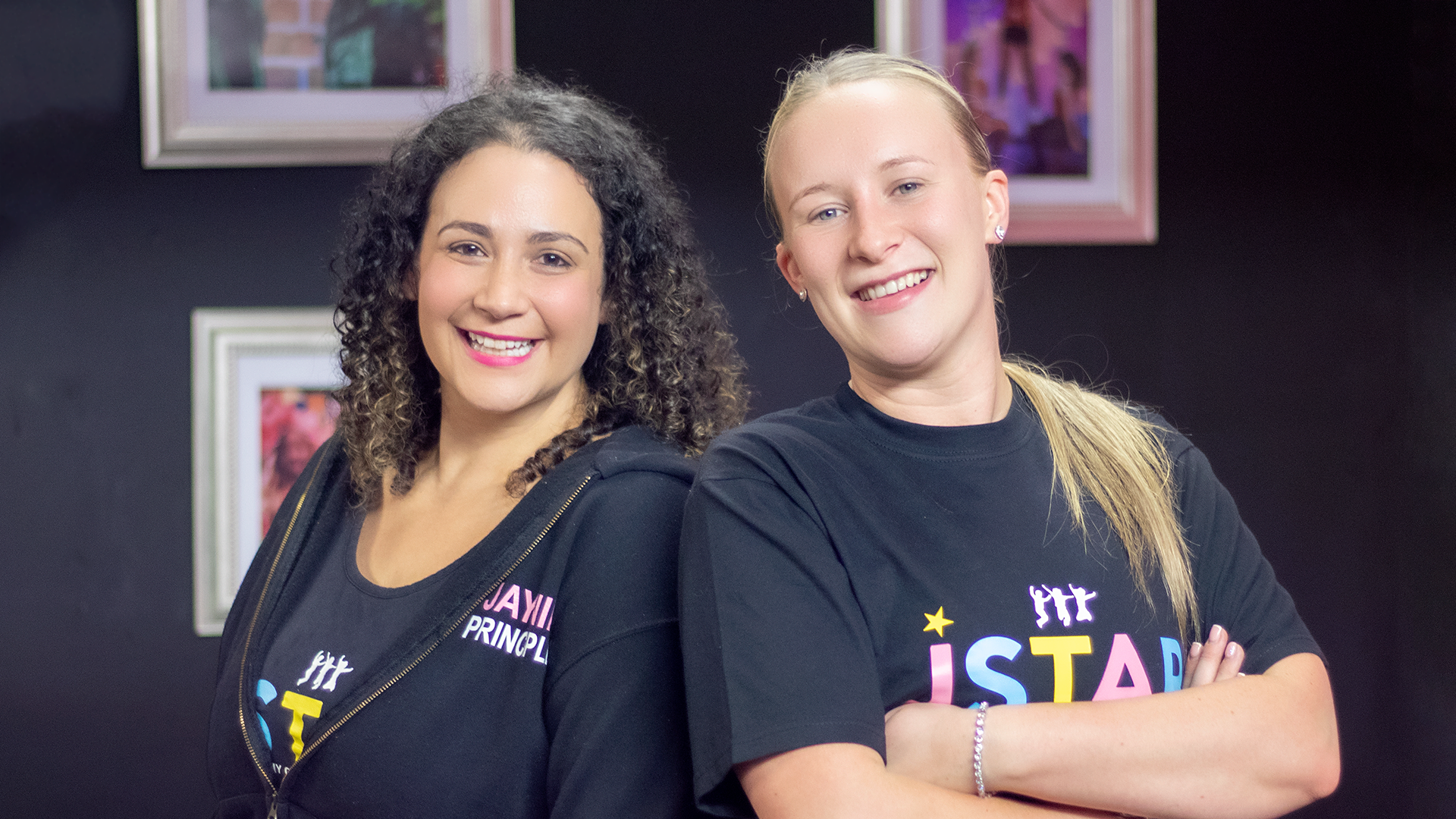 J Star Academy