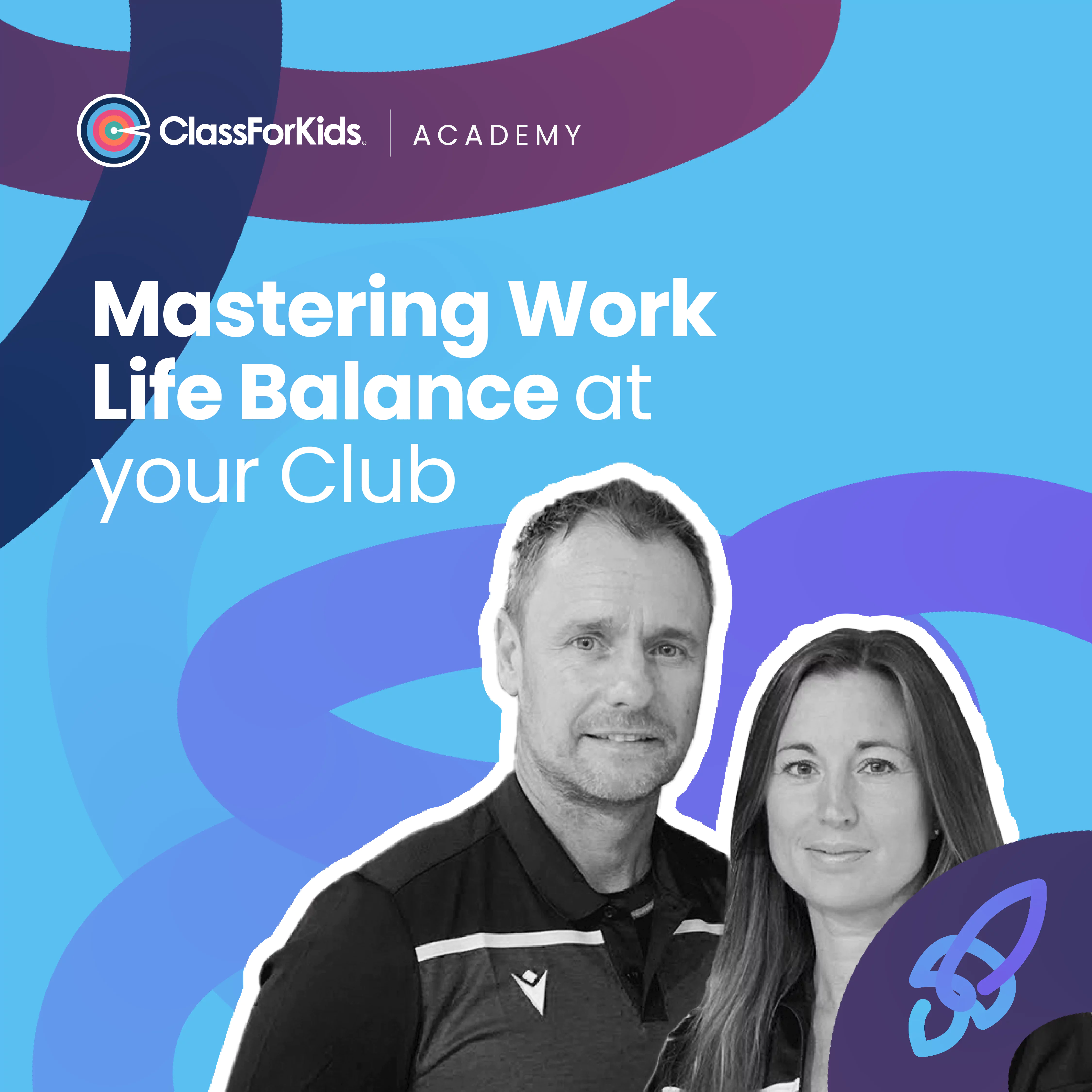 Scale How to Master WorkLife Balance