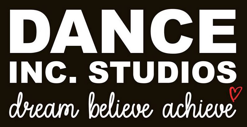dance inc logo