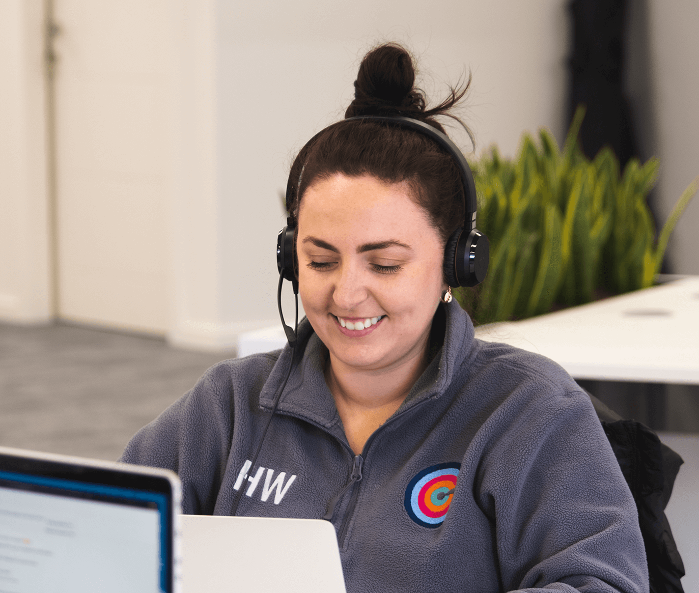 helpdesk
