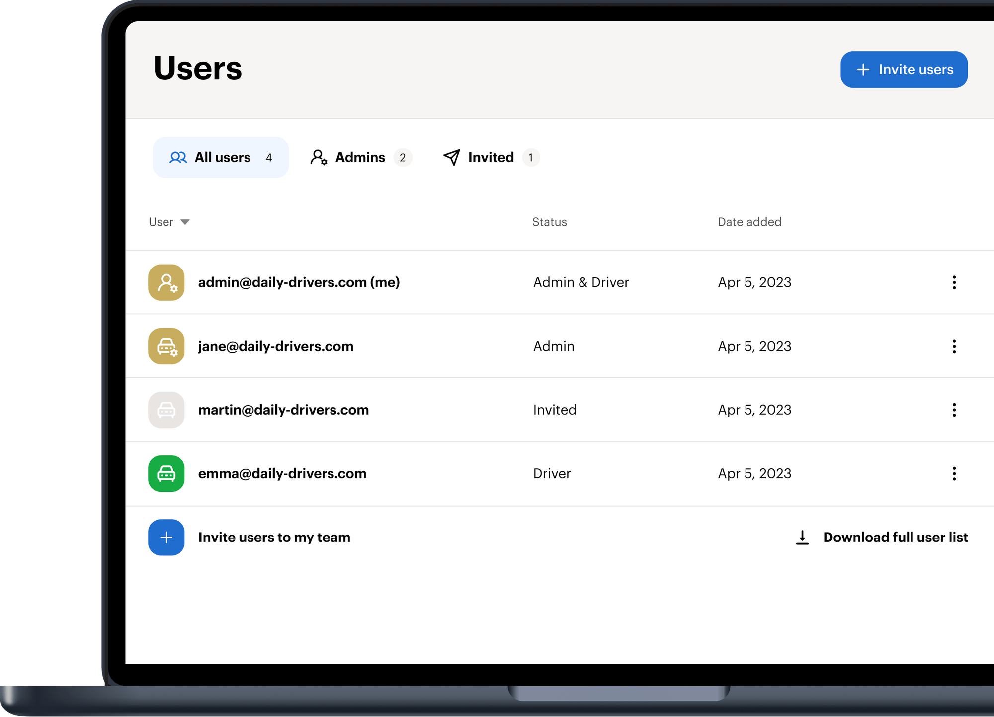 Mileage Tracker for Businesses | MileIQ