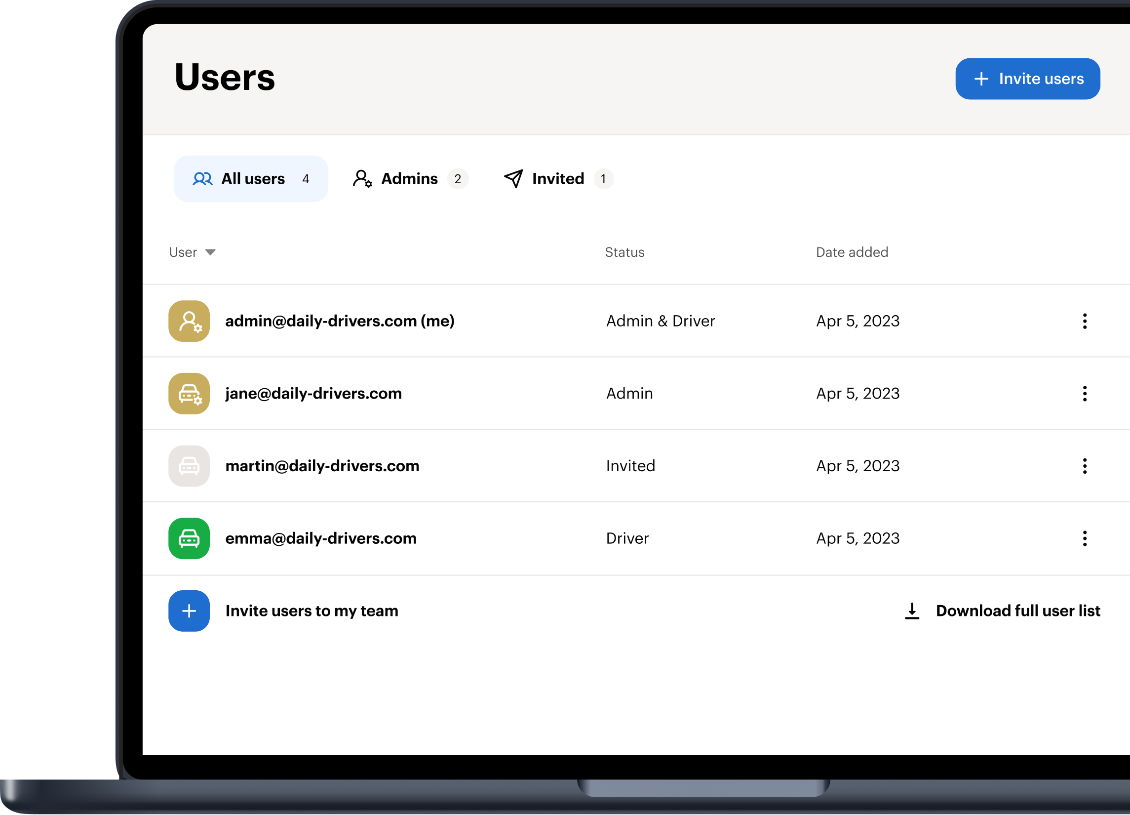 Mileage Tracker for Businesses | MileIQ