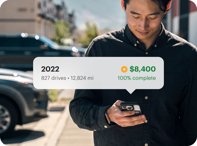 Pricing of mileage tracker | MileIQ
