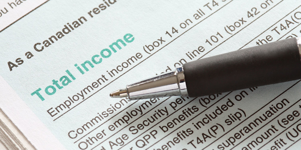 Understanding Your CRA Tax Return What's New in 2023