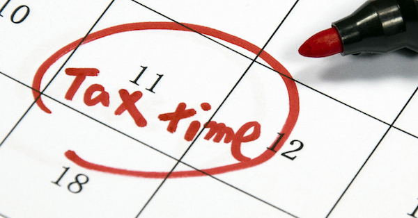 When Are Quarterly Estimated Taxes Due MileIQ
