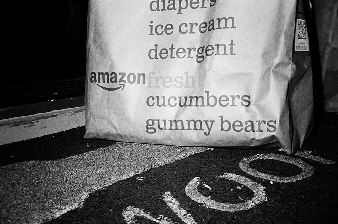 How to Work for the Amazon Flex Fleet MileIQ