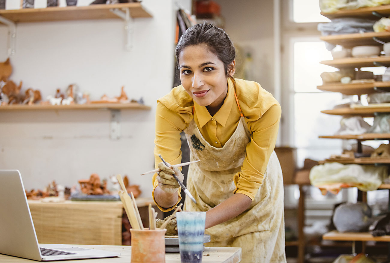 Top Tips for SelfEmployed Success