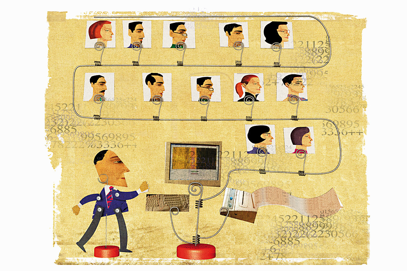 How to find employees online Tips & best practices MileIQ