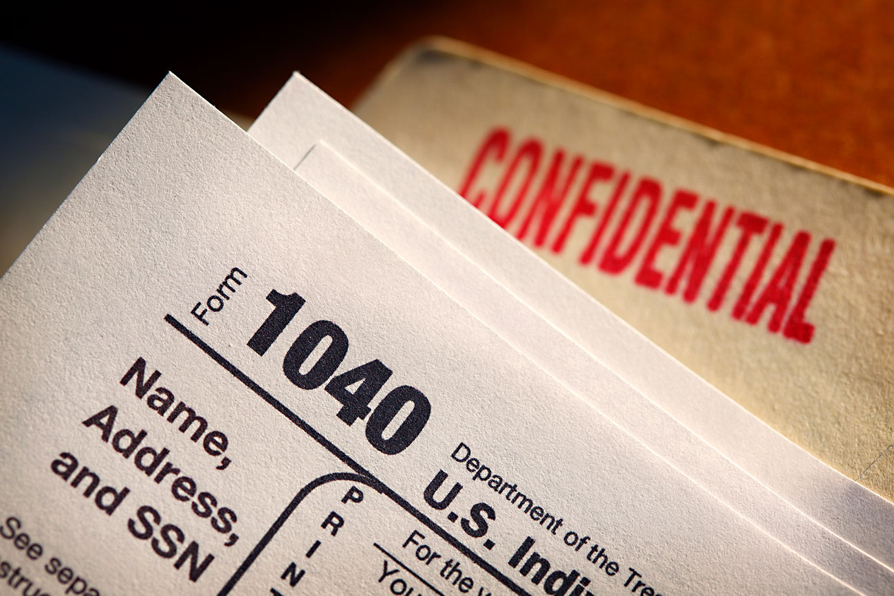 Important IRS Forms for SelfEmployed, Small Business Owners MileIQ