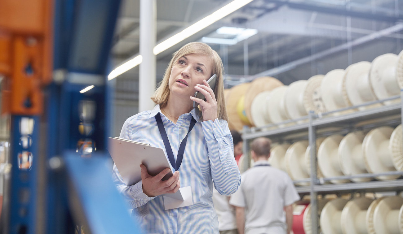 What's the difference between wholesale vs. retail? MileIQ