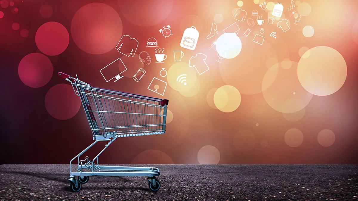 How to choose an online shopping cart for your business | MileIQ