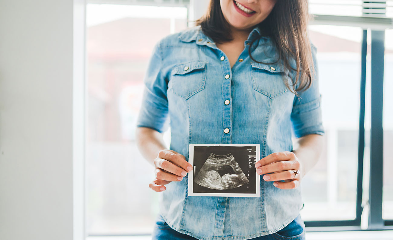 SelfEmployed Maternity Leave in Canada