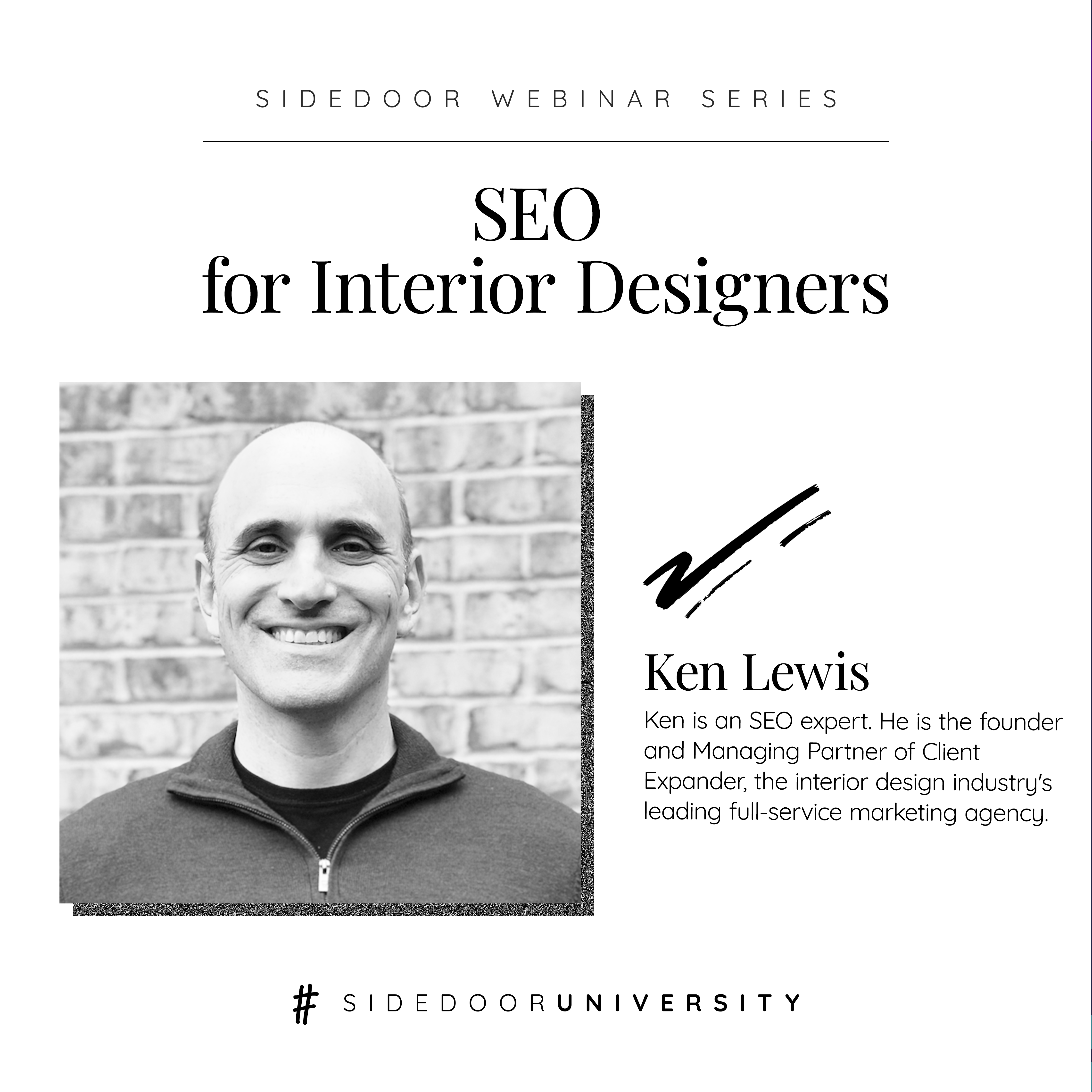 Ken Lewis