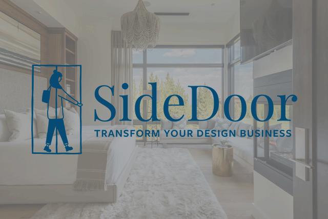 SideDoor Is Now Patent Pending