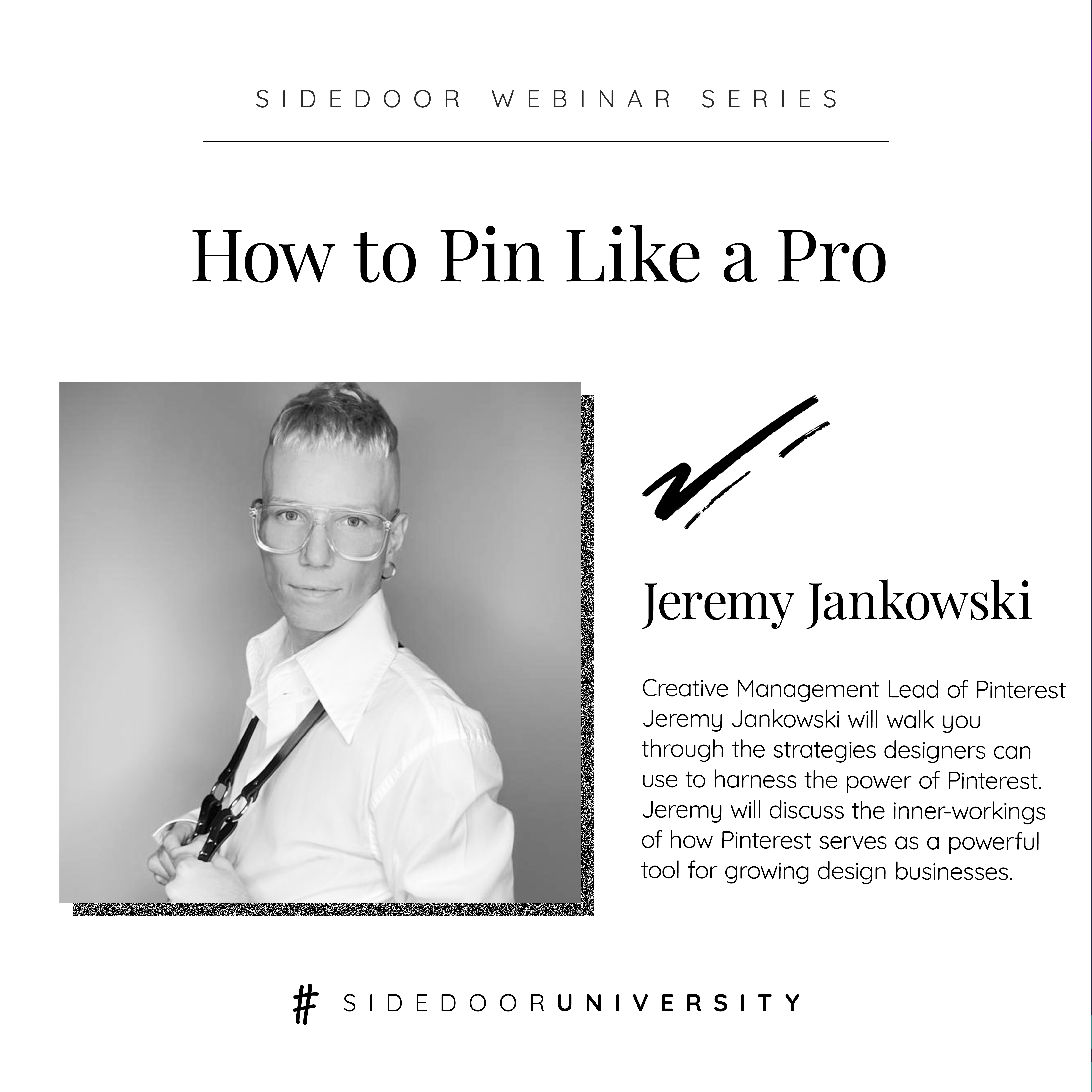 Jeremy Jankowski