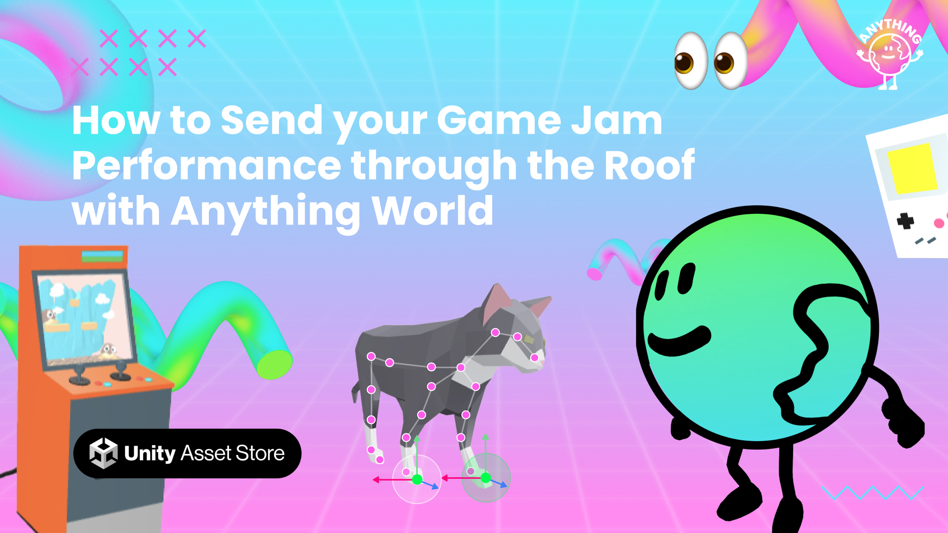 Blog — Games