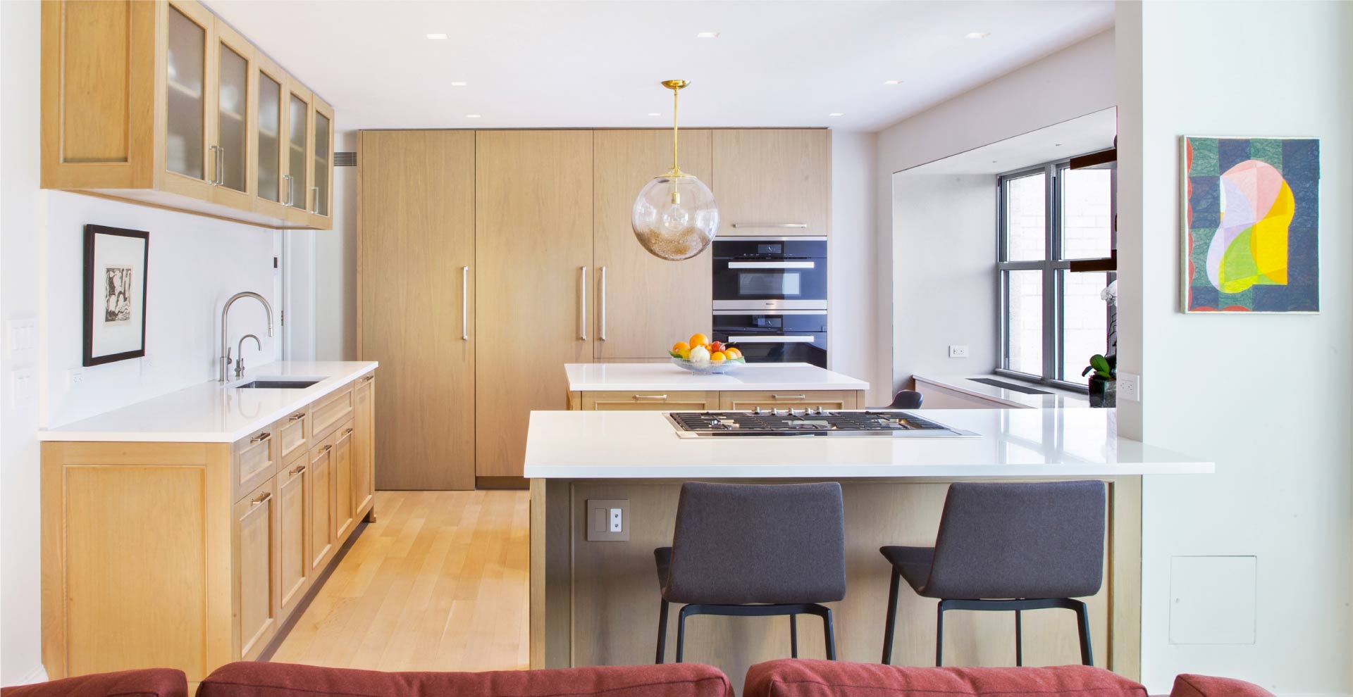 WL Kitchen & Home | High-end custom kitchens in NJ