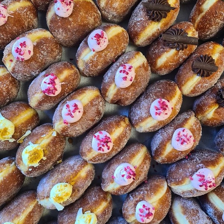 The Surprisingly Simple Secret To Garden Grown Donuts! - qhorclj