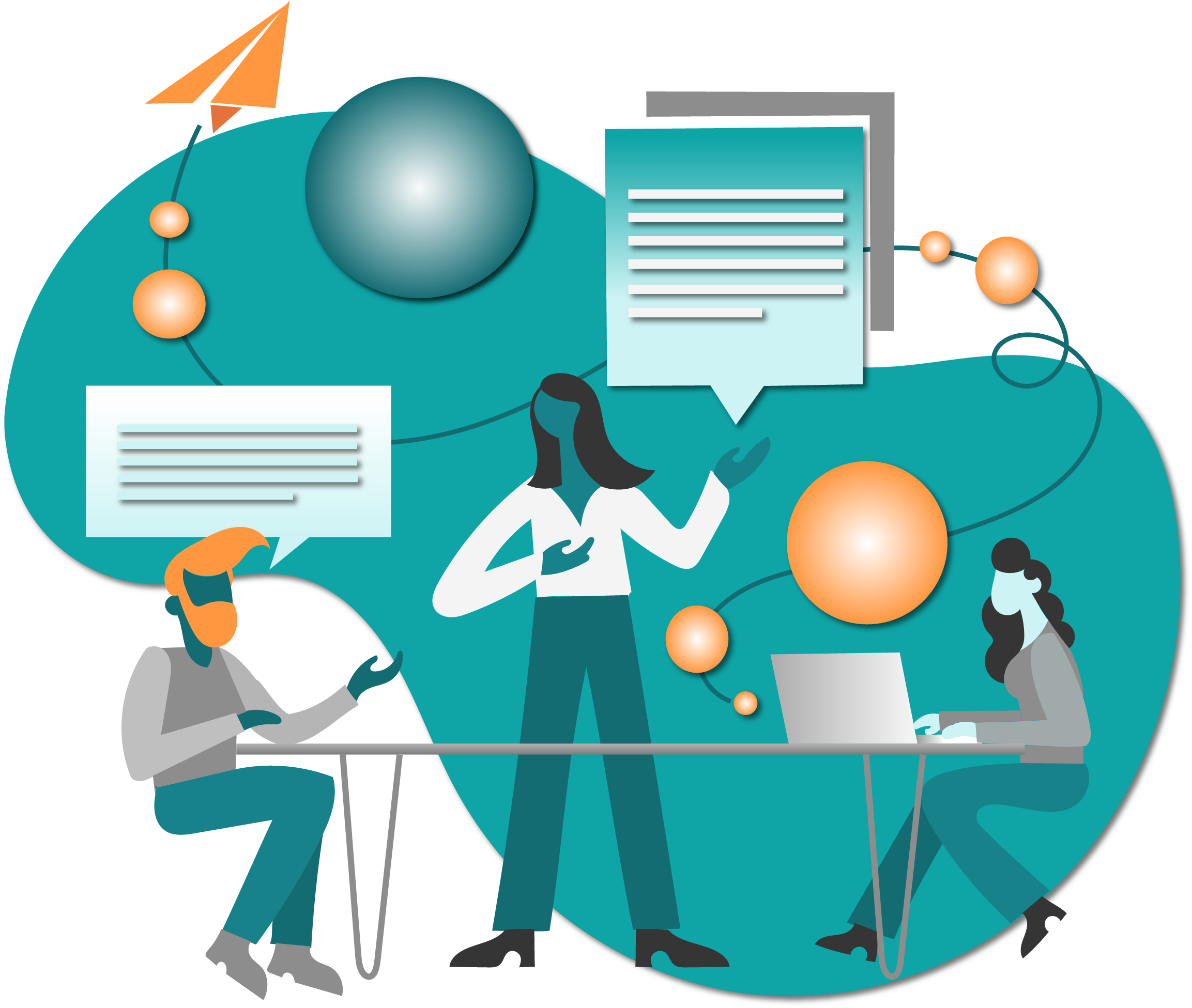 MacklinConnection Featured Articles