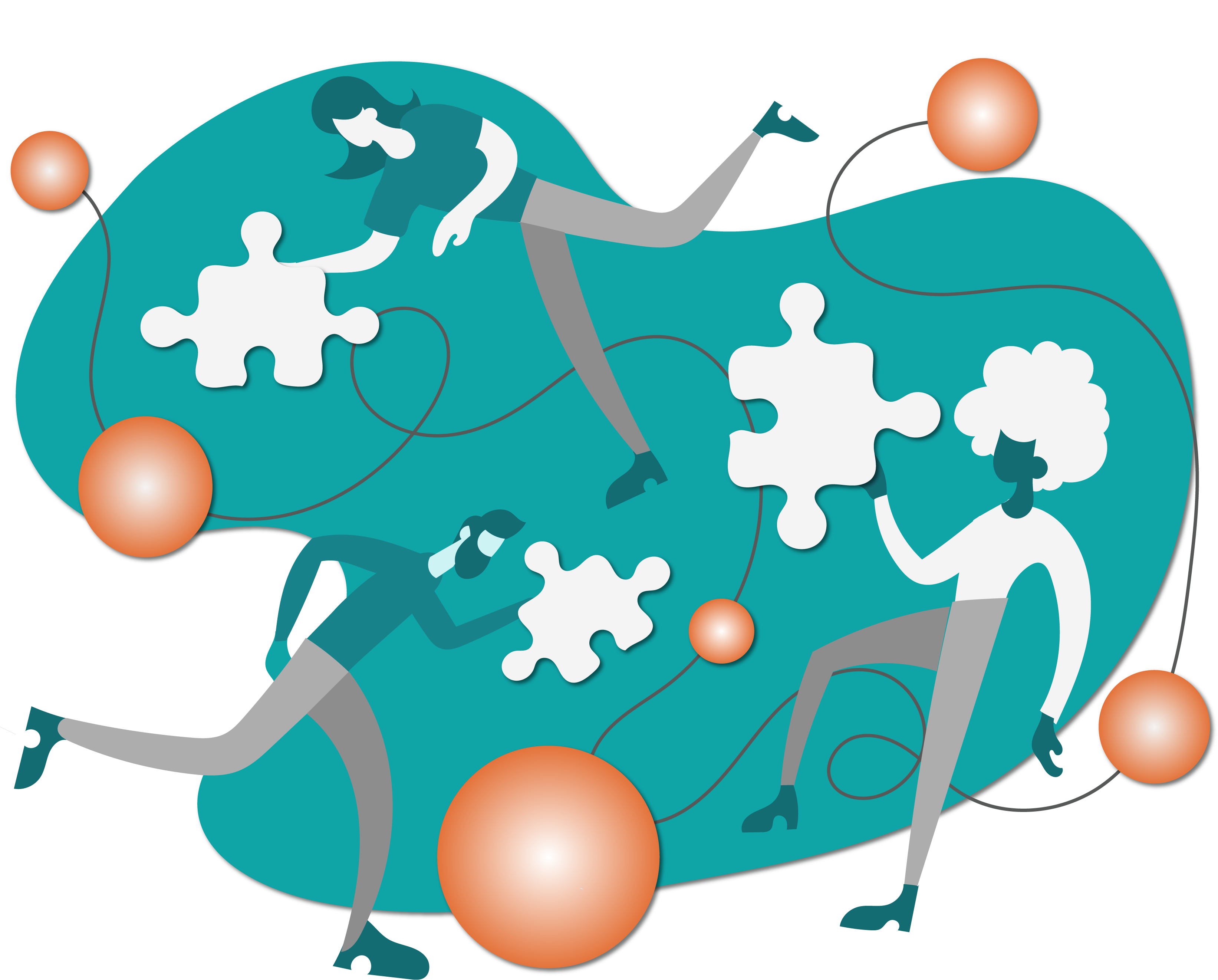 MacklinConnection Programs &