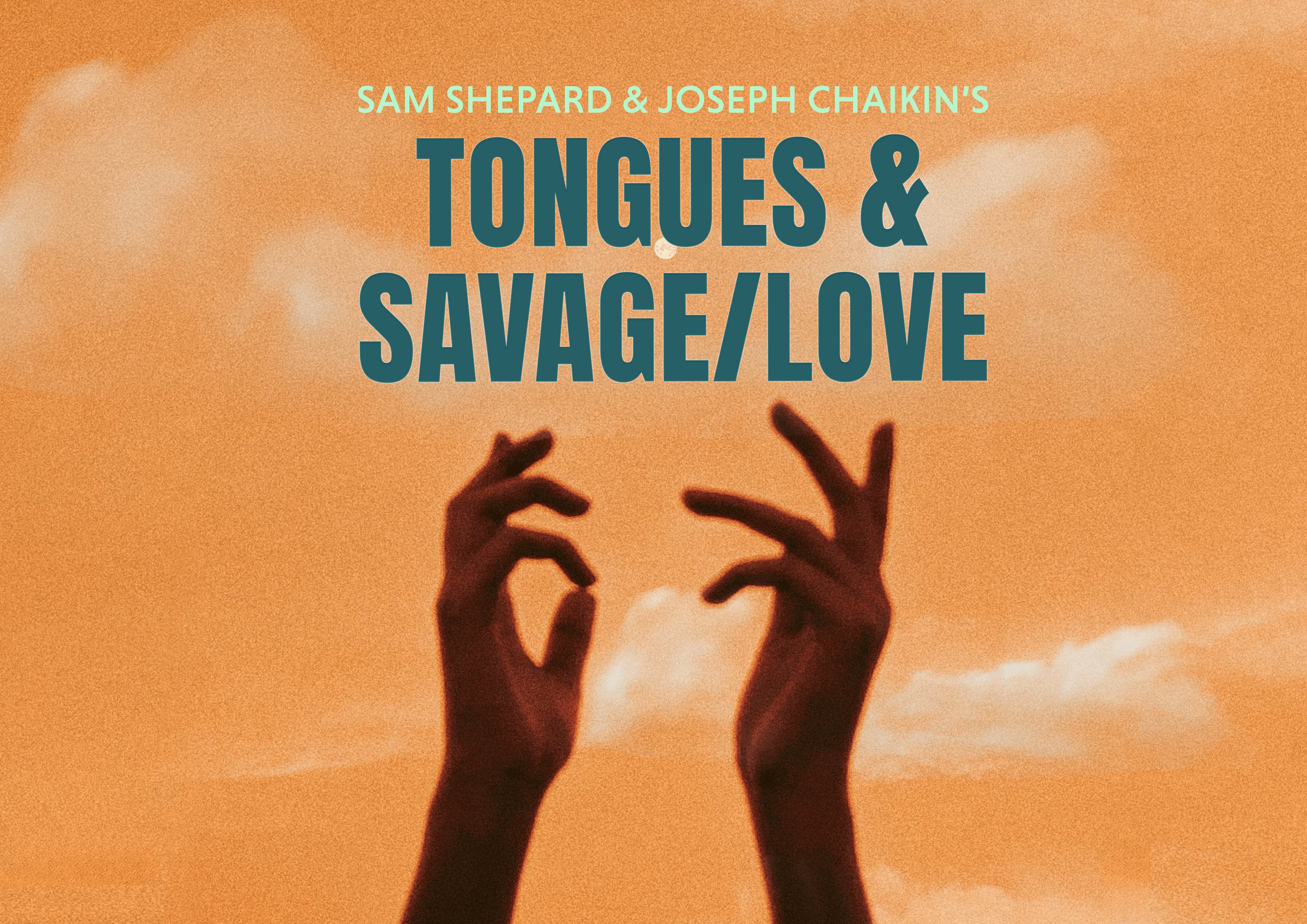 Tongues and Savage/Love