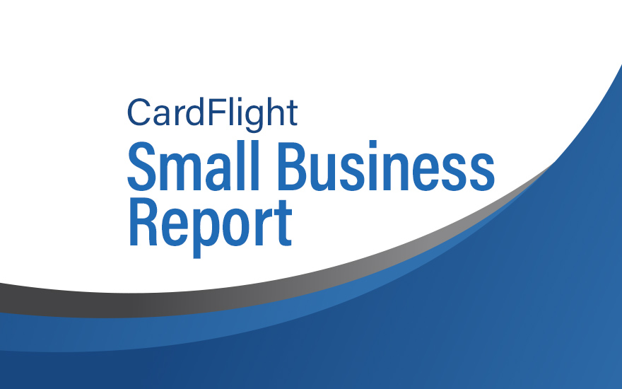 CardFlight Small Business Report for September 23, 2020
