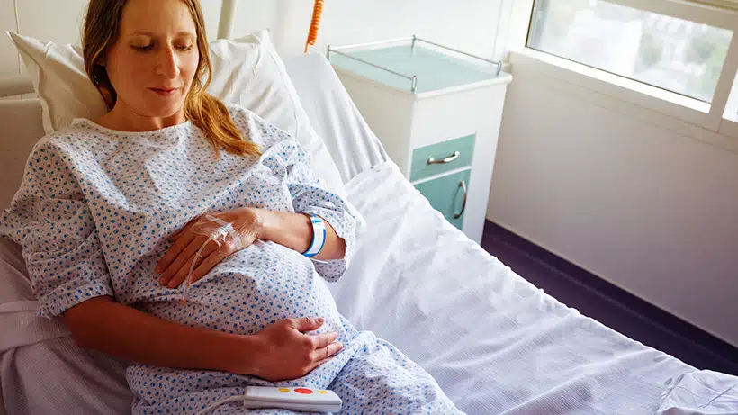 OB/GYN Injury Malpractice Attorney | Birth Injury Lawyer Pittsburgh